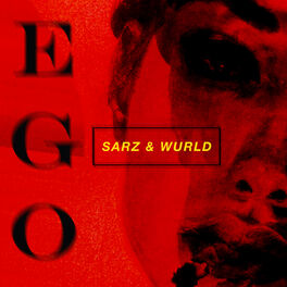 Album cover of Ego