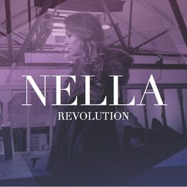 Album cover of Revolution - EP