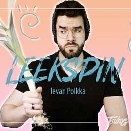 Album cover of Ievan Polkka (Leekspin)