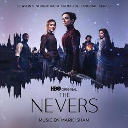 Album cover of The Nevers: Season 1
