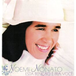 Album cover of Esta Benção É pra Você