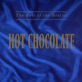 Album cover of The Rest of the Best of Hot Chocolate