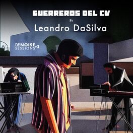 Album cover of Denoise Sessions #3