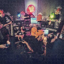 Album cover of Unlearning Vol. 1
