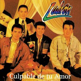 Album cover of Culpable De Tu Amor