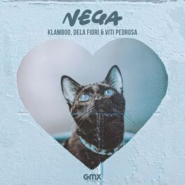 Album cover of Nega