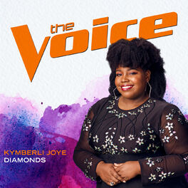 Album cover of Diamonds (The Voice Performance)
