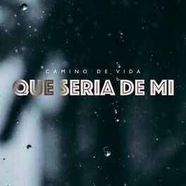 Album cover of Que Seria De Mi