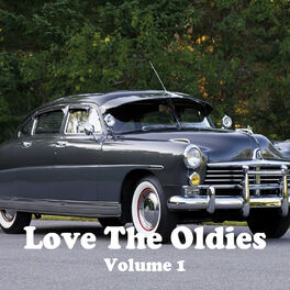 Album cover of Love the Oldies Vol. 1