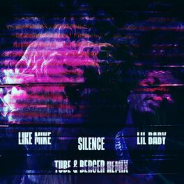 Album cover of Silence [Tube & Berger Remix] (feat. Lil Baby)