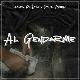 Album cover of Al Gendarme