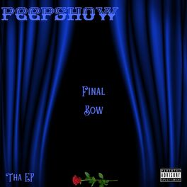 Album cover of Final Bow