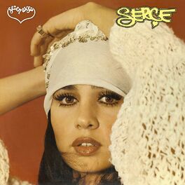 Album cover of Serçe
