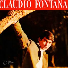 Album cover of Claudio Fontana