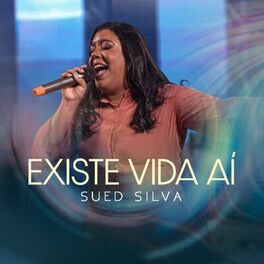 Album cover of Existe Vida Aí (Ao Vivo)