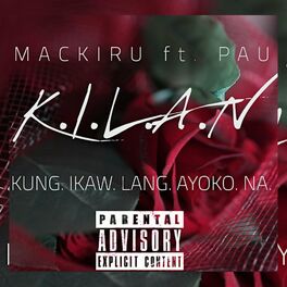 Album cover of K.I.L.A.N (feat. Pau & NEXXFRIDAY)
