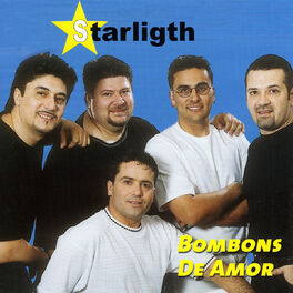 Album cover of Bombons de Amor