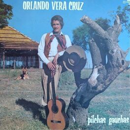 Album cover of Pilchas Gauchas