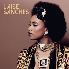Album cover of Laise Sanches