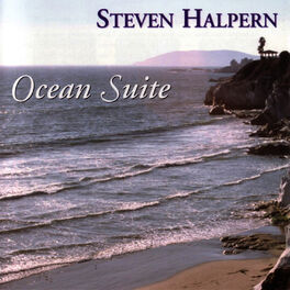 Album cover of Ocean Suite