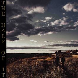 Album cover of The Half Of It