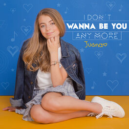 Album cover of I Don't Wanna Be You Anymore