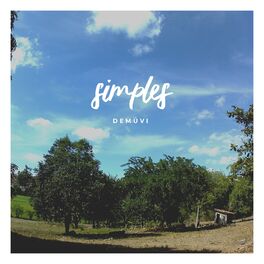 Album cover of Simples