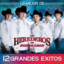 Album cover of Lo Mejor De