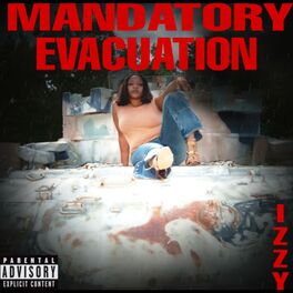 Album cover of Mandatory Evacuation