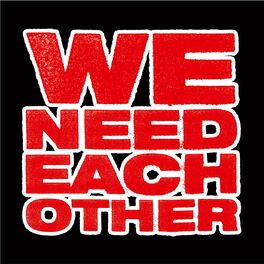 Album cover of We Need Each Other
