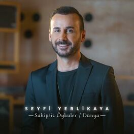 Album cover of Sahipsiz Öyküler