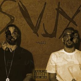Album cover of Svjx