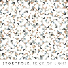 Album cover of Trick Of Light