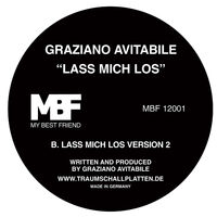 Graziano Avitabile - Lass Mich Los: тексты и песни Deezer.