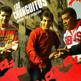 Album cover of Abre Tu Corazón