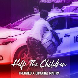 Album cover of Help The Children