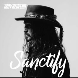 Album cover of Sanctify