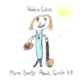 Album cover of More Songs About Girls E.P.