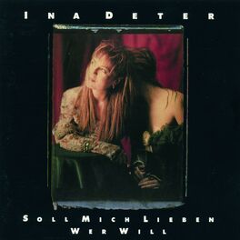 Album cover of Soll mich lieben wer will