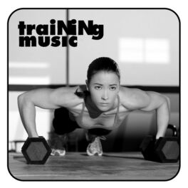 Album cover of Training Music