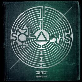 Album cover of Solaris 0 : Génération Icare