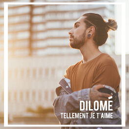 Album cover of Tellement je t'aime