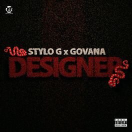 Album cover of Designer