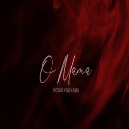Album cover of O Mama