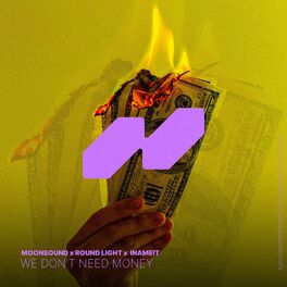 Album cover of We Don't Need Money