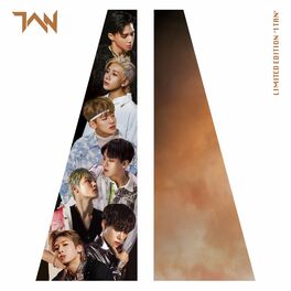 Album cover of LIMITED EDITION ‘1TAN’