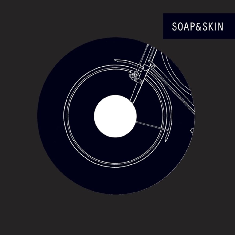 Soap skin. Soap&Skin альбом. Soap Skin обложки. The Sun Soap&Skin. Fennesz винил.