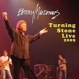 Album cover of Turning Stone 2009