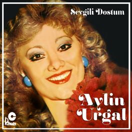 Album cover of Sevgili Dostum