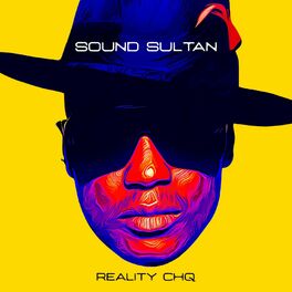 Album cover of Reality CHQ